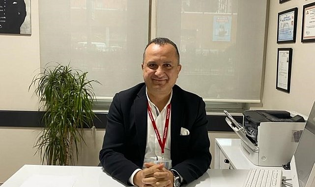 Prof. Dr. Mehmet Feryat Demirhan: "Parkinson hastalarında beyin pili tedavisi semptomları gideriyor"