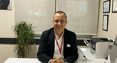 Prof. Dr. Mehmet Feryat Demirhan: "Parkinson hastalarında beyin pili tedavisi semptomları gideriyor"