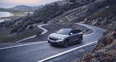 Renault'a 'Yılın Basın Lansmanı' ödülü