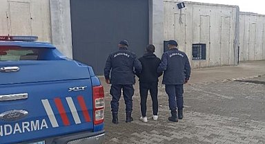 Sakarya'da jandarma ekiplerince bir ayda 631 şüpheli yakalandı