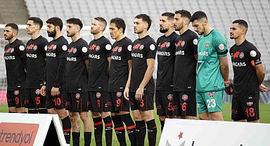Samsunspor ile Fatih Karagümrük, Süper Lig'de ilk randevuda