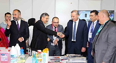 Siirt Üniversitesi, Doğu Anadolu Kariyer Fuarında