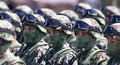 Sırbistan'da 13 yıl sonra askerlik hizmeti yeniden zorunlu olabilir
