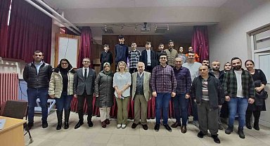 SOSYALFEST Karabük ve ilçelerinde tanıtılmaya devam ediyor