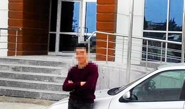 Suçlamaları kabul etmeyen memur, 'Görevimin başındayım' dedi
