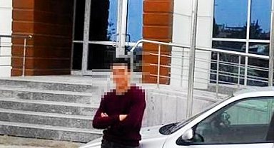Suçlamaları kabul etmeyen memur, 'Görevimin başındayım' dedi
