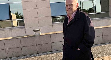 Sunucu Ahmet Çakar ifade vermek üzere adliyede