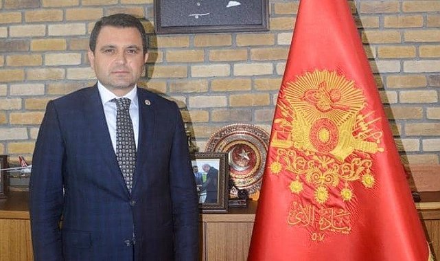 Tarihi Alan Başkanı Kaşdemir'e Yeni Zelanda Liyakat Nişanı