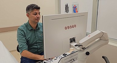 Tatvan'da çocuk kardiyolojisi ve çocuk nörolojisi bölümleri hizmet vermeye başladı