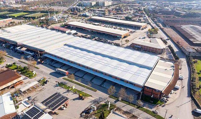 Turgutlu Belediyesi toplu açılış ve temel atma töreni yapacak