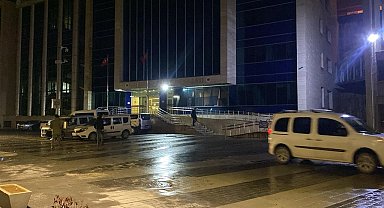 Uyuşturucu için "Amca" şifresini kullanmışlar