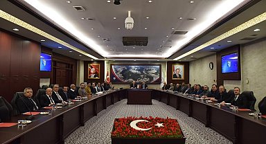 Vali Tavlı: "Samsun'u daha da güzelleştireceğiz"
