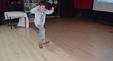Varto'da "Kudüs ve Kudüs'ü anlamak" konferansı düzenlendi
