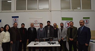 Vizyonfest Kariyer Zirvesi