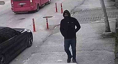 Yalova'da bisiklet hırsızını vatandaşlar suçüstü yakaladı