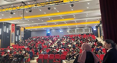 Yenişehir'de bitkisel atık yağlar geri dönüşüme kazandırılıyor