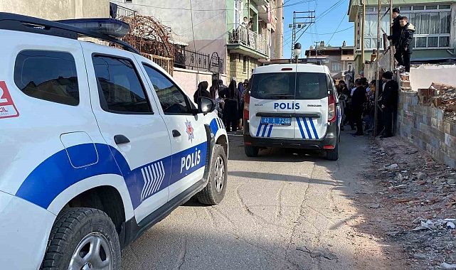 9 yaşındaki çocuk amcasını öldürdü