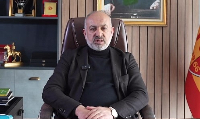 Ali Çamlı: "Nihayetinde yasaklarla mücadele ettiğimiz anın sonuna geldik"