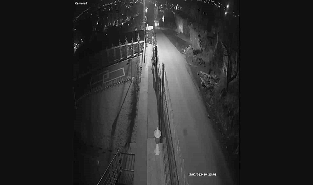 'Bağ evi fareleri' polisin 10 günlük çalışması ile yakalandı