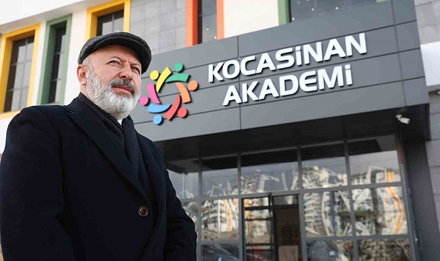 Başkan Çolakbayrakdar'dan Kayseri'nin en büyük tesisinin açılışına davet