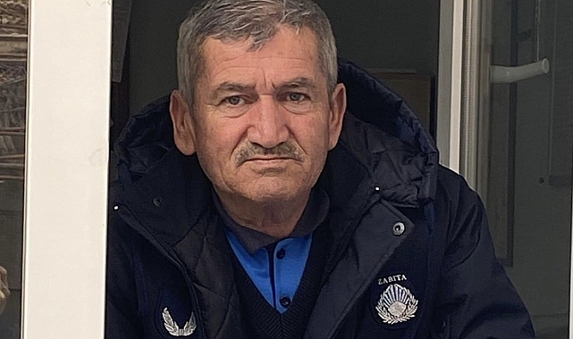 Emekli zabıta memurunu bıçaklayarak öldüren arkadaşına 25 yıl hapis cezası
