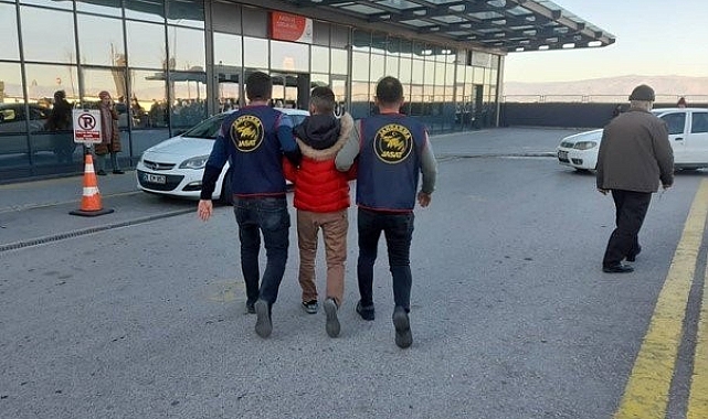 Eskişehir'de 82 şahıs jandarma tarafından yakalandı