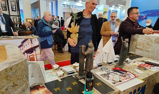 Karaman Belediyesi EMITT göz dolduruyor
