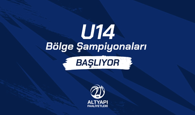 Karaman U14 Kızlar Basketbol Bölge Şampiyonasına Ev Sahipliği Yapacak