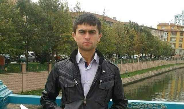 Karamanlı Uzman Çavuş şehit oldu