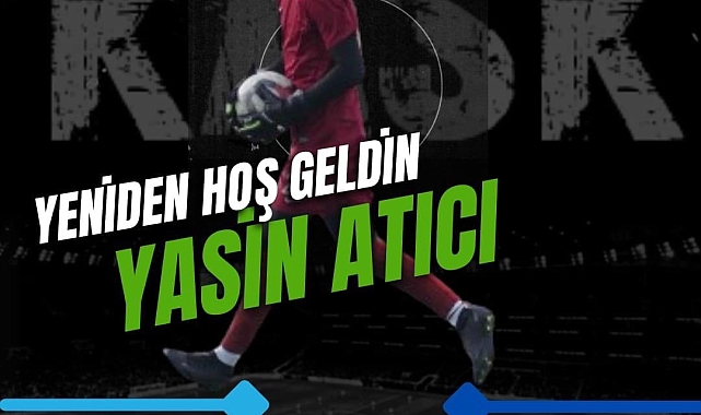 Kayseri Atletikspor'dan 2 takviye