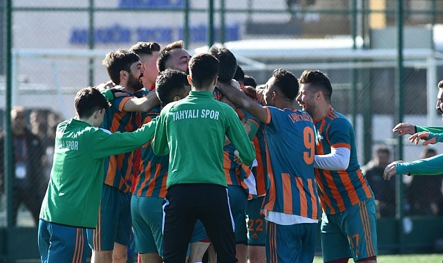 Kayseri Finali'nin tarihi belli oldu