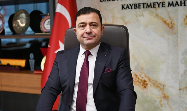 Kayseri OSB'de EBYS ile sanayiciye hizmetin hızı arttı