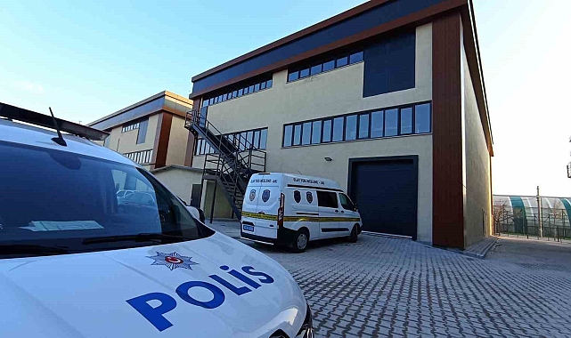 Konya'da asansör kazasında ağır yaralanan kişi hayatını kaybetti