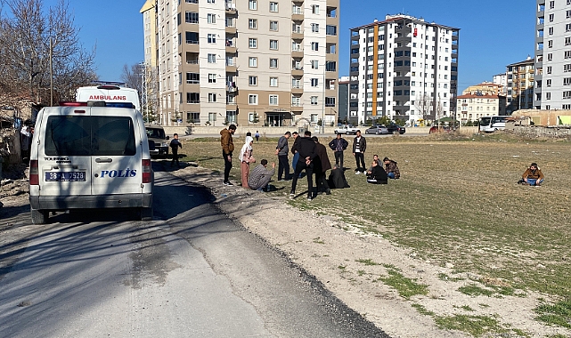 Küçük Rihim'in kahreden ölümü