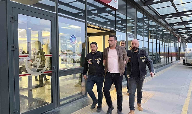 Mesai arkadaşını silahla yaralayan zabıta memuru hakkında mütalaa
