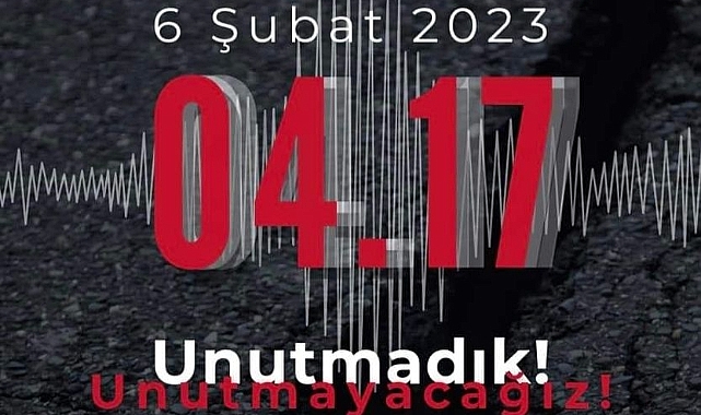 Mevlüt Akgün: Asrın felaketi, asrın beraberliğini de yanında getirmiştir