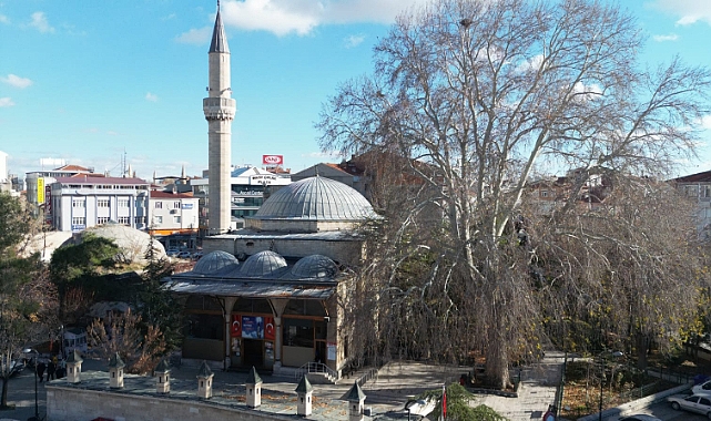 Mevlüt Akgün: Miraç Gecesi birlikte büyük hedeflere ulaşmak için dualarımızı birleştirelim