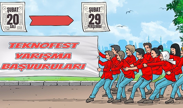 Niğde Valiliği'nden TEKNOFEST 2024 başvuru bilgilendirmesi yapıldı