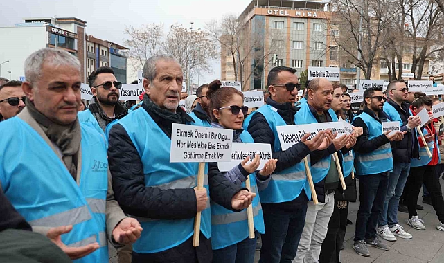 Rehberlerden 'Yasama Dokunma' açıklaması
