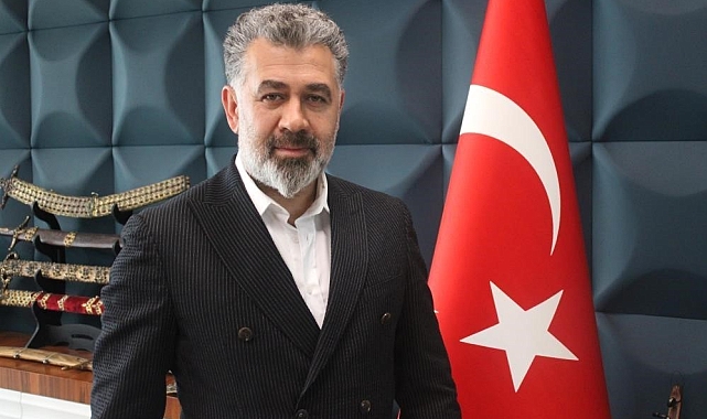 Sedat Kılınç'tan "Endüstriyel Kenevir Fabrikası" Projesi: Yıllık 200 milyon dolar gelir getirecek