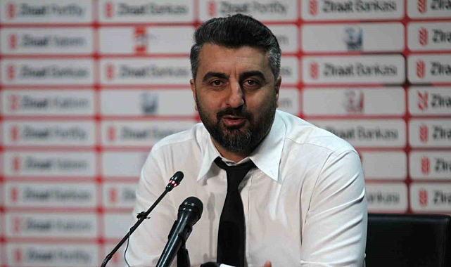 Sinan Kaloğlu: "Son saniyelerde topu ileride tutmalıydık"