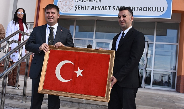 Türk Mutfağı'nın Eşsiz Lezzetleri Bu Etkinlikte Bir Araya Geldi