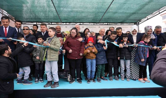 AK Parti Genel Başkan Vekili Elitaş: "Kazanma imkanı hiç bulunmayan partilerin mangalda kül bırakmadığı bir dönem içerisindeyiz"