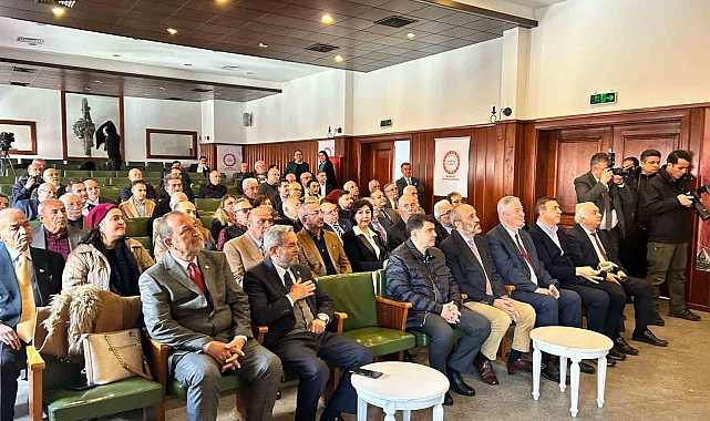 Ankara Valisi Şahin: "Ankara birçok medeniyetin izlerini taşıyor"