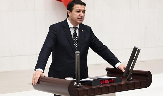 Arıkan'dan cevap: "Değişen hiçbir şey olmayacak"