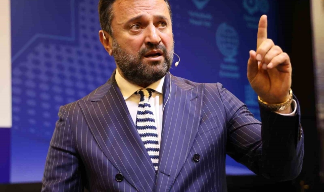 Bülent Uygun: "Şampiyon yapmak adına o hayalleri gerçekleştirmek için buraya geldim"