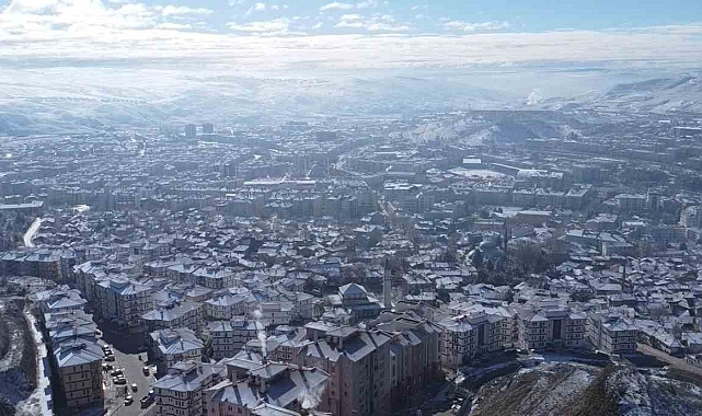 Çankırı'da ihracat geçen yılın Şubat ayına göre yüzde 39 arttı