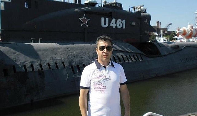 Denizde bulunan cesedin batan geminin sahibine ait olduğu belirlendi