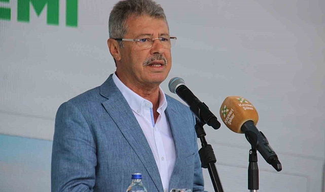 Hüseyin Akay'ın acı günü