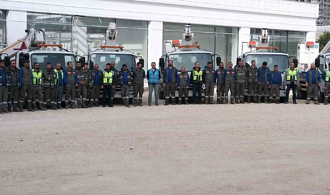 İftar ile sahur arasında planlı elektrik kesinti yapılmayacak